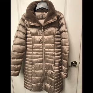 Iris Save the Duck Coat